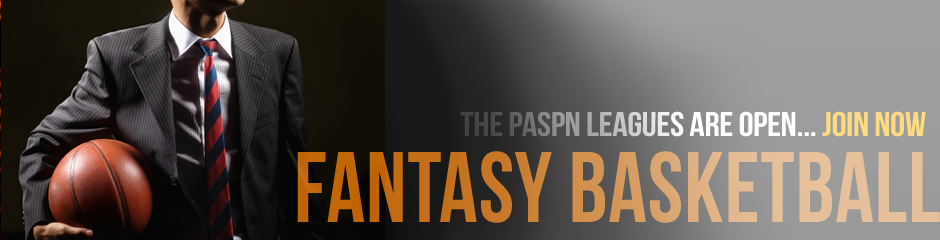 Mock GM® Offseason and Reality Fantasy Basketball